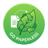 Go Paperless